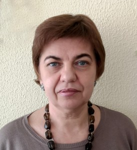 Ирина Лапшинская
